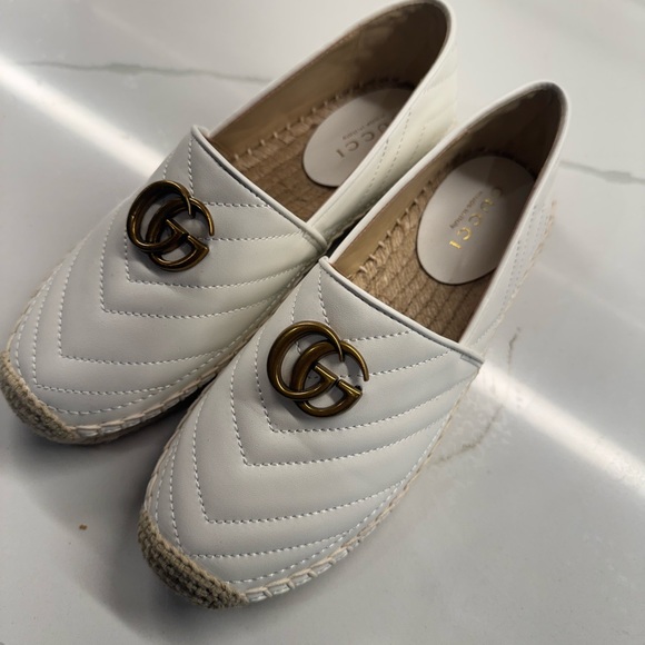Gucci shoes - Picture 1 of 4